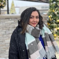 Paniz Poursharif (@p_poursharif) 's Twitter Profile
