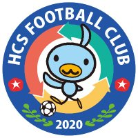 HCSフットボールクラブ【公式】 (@hcs_fc_2020) 's Twitter Profile