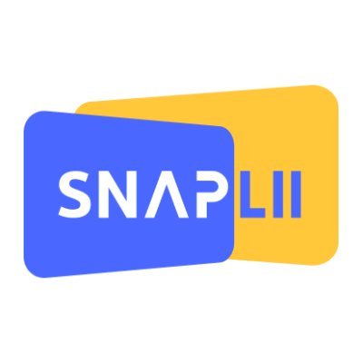 Snaplii is a digital wallet  that dedicated to providing people with more  safe, smooth and convenient  payment  experience.