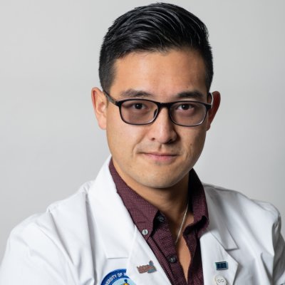 Kevin Huang, DO, MPH, PGY-0