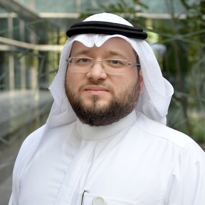 العميد المشارك للشؤون الإكلينيكية، بكلية العلوم الطبية التطبيقة جامعة الملك سعودللعلوم الصحية أستاذ مشارك / قسم العلاج التنفسي@KSAU_HS_CAMS