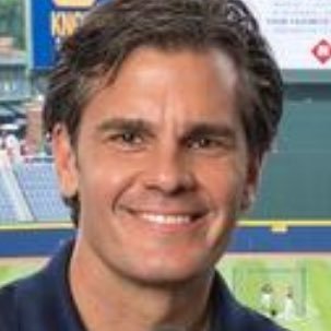 New play by play announcer for the STL Cardinals and the entertaining commentary this team provides. Does not represent the real Chip Caray.