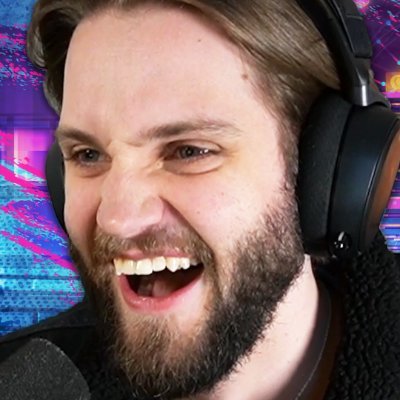 JCbackfire Profile Picture