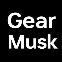 GearMusk (@gearmusk) 's Twitter Profile
