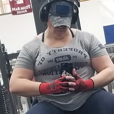 40+ year old body-builder newbie/powerlifter that lives to encourage, inspire, and motivate. GET IT DONE!