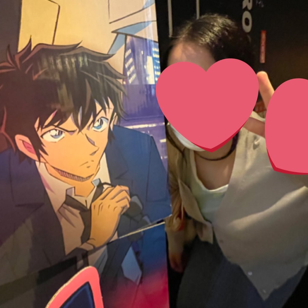 zuzu_ai's profile picture. ゆる〜くヲタ活/アニメ（おジャ魔女どれみ、ヒロアカ、名探偵コナン、ワンピース、夏目友人帳、暁のヨナ、とある、Free!、魔女の旅々、プリキュア、BANANA FISH、昭和元禄落語心中…etc）プロセカ/夢100/恋と深空/私のセイ/めいこい