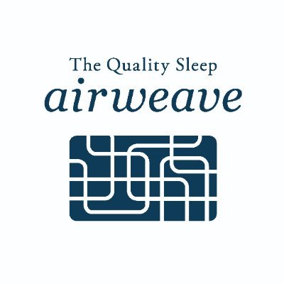 睡眠の質は、寝具で変わる🛏️すべての人が、目覚めの違いを感じて、日々充実した人生を送れるように。エアウィーヴはすべての人に質の高い睡眠環境をご提案します。リクルートアカウント開設しました🌸@airweaverecruit