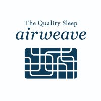 airweave (エアウィーヴ) 公式(@airweave_) 's Twitter Profile Photo