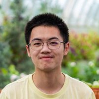 Hongyi Jin (@hongyijin258) 's Twitter Profile Photo Hongyi Jin (@hongyijin258) 's Twitter Profile Photo