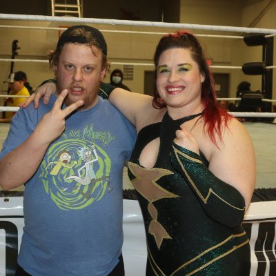 Sheldone2042's profile picture. love wrestling horror movies and country music