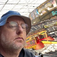 Christopher Laythe (@bnlfan_thunder) 's Twitter Profile Photo Christopher Laythe (@bnlfan_thunder) 's Twitter Profile Photo