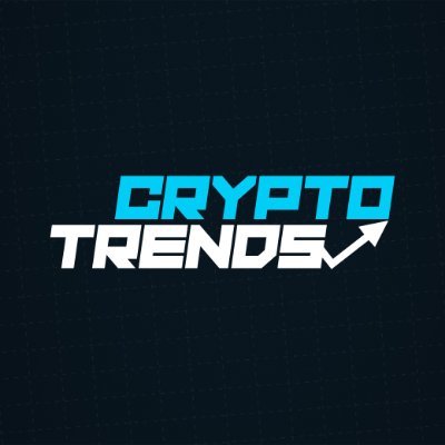 CryptoTrends Profile Picture