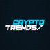 Crypto Trends (@cryptotrends) Twitter profile photo Crypto Trends (@cryptotrends) Twitter profile photo