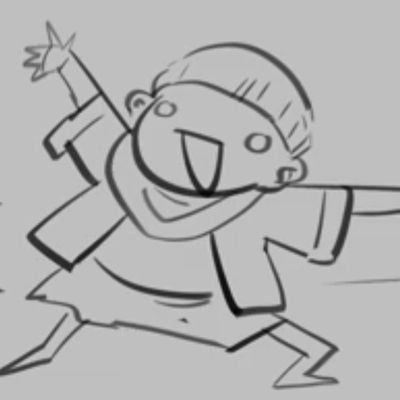 Andy the Changeling ๐ Profile