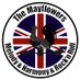 The Mayflowers (@themayflowers) Twitter profile photo The Mayflowers (@themayflowers) Twitter profile photo