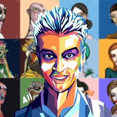 Hasadi09697885's profile picture. Sport