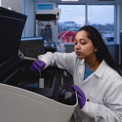 MCMP PhD Candidate at Purdue University| Ex-CCHMC | MS Wright State University