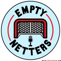 Empty Netters (@emptynetterspod) 's Twitter Profile