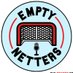 Empty Netters (@emptynetterspod) Twitter profile photo Empty Netters (@emptynetterspod) Twitter profile photo