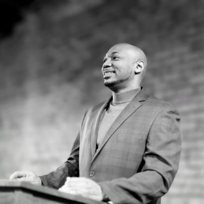 My mission is to motivate, advocate, educate, and liberate marginalized communities through disparity reduction, systematic change, and equitable housing.