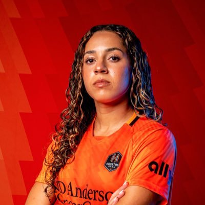 NJ | Pro Soccer Player @HoustonDash | Gamecock Women’s Soccer Alum | BLM | Hawker Family Athlete https://t.co/Dtqr4E2cJQ⏬