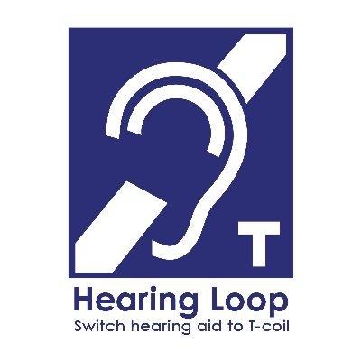 HEARING LOOP to TELECOIL sound systems deliver a clear audio signal to hearing aids, cochlear implants + loop receivers, boosting clarity & comprehension.
