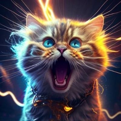 @CrazyCat_Token