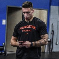 Justin Morris (@jdmlcafootball) 's Twitter Profile