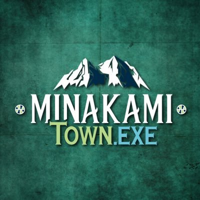 MINAKAMI TOWN.EXEさんのプロフィール画像
