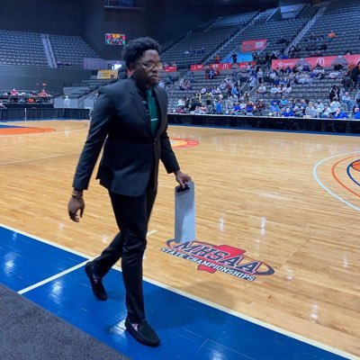 CoachGIHS's profile picture. Basketball Coach at IHS🏀