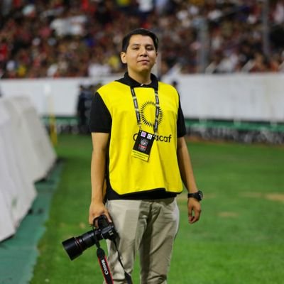 Un comunicador que toma fotos | C. A. 🦊 y @SportivoAgencia 📷