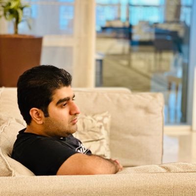 Official Twitter Account of Chaudhary Muhammad Usman Joiya. ( چوہدری محمد عثمان جوئیہ )