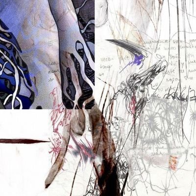 traumagenic UDD/OSDDID system of 50+||fictive heavy||autism/neurodivergent heavy||collective prns: he/they