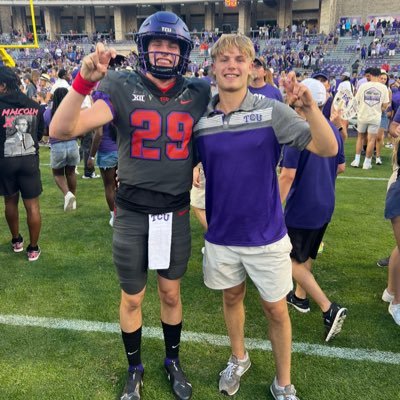 Jacob Porter Profile