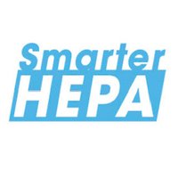 Smarter HEPA (@smarterhepa) 's Twitter Profile Photo Smarter HEPA (@smarterhepa) 's Twitter Profile Photo
