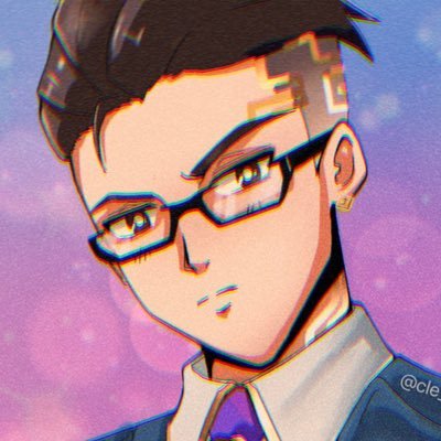 chamstrings's profile picture. Vegan | 🖤 @cle_fairy | @Version1gg VersionX (VCT GC3) @GenG Black Analyst (VCT GC2)