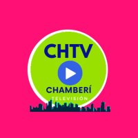 Chamberí TV(@ChamberiTv) 's Twitter Profile Photo