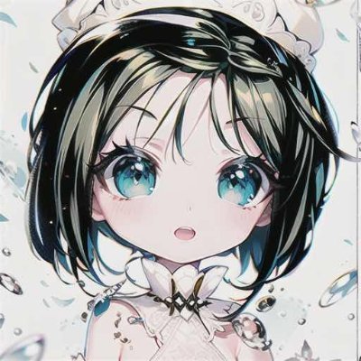 ゲーム配信（参加型・IIDX Infinitas）メインのVtuberです。
基本性格：温厚。気軽に絡んでください。
不規則勤務の為、リプ返等不安定。
活動頻度は高め。
ロゴ・ヘッダー:羽島メルさん(@hashimameru2)
詳細プロフ↓
https://t.co/aT8bgagzU0