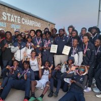 Life Oak Cliff Track & Field (@lsoctrackfield) 's Twitter Profile