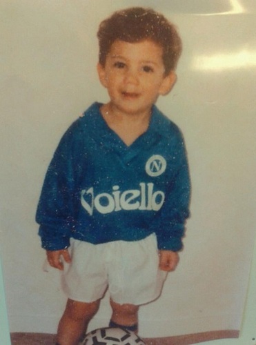 Partenopeo dreaming of the return to Il Sud. Engineer at @Zurich. Working for a more resilient future. Proud dad to Diego and Alba. Avanti Napoli 1926.