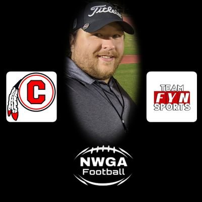 Chattooga County Sportswriter for @TeamFYNSports

Contributor to @NwGafootball