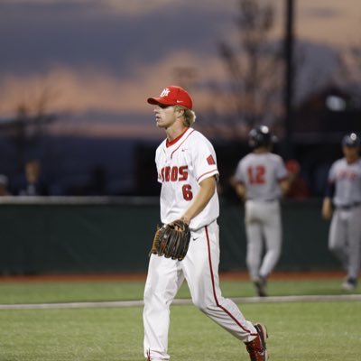 UNM Baseball - he/him/his - flyhigh8 - BLM