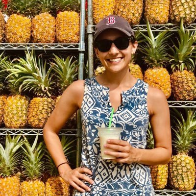 PA/MPH 🩺 HCV + women’s health + street medicine @BHCHP • infectious disease nerd • happiest in the great outdoors • opinions are my own ☀️