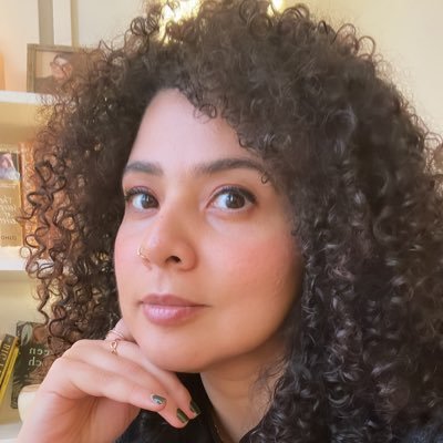 Audio and film Producer | Creator & Producer of Ambie Award Nominated - Love Right Now Podcast - @audible | @Kennedy_School alum