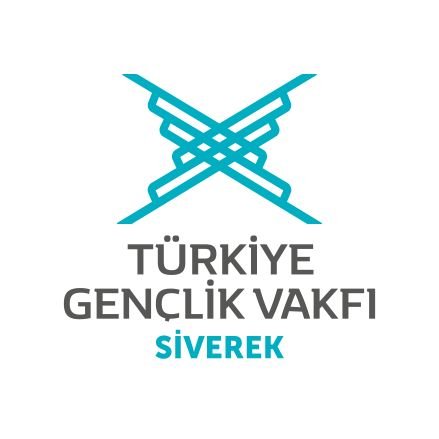 Türkiye Gençlik Vakfı (TÜGVA) Siverek İlçe Temsilciliği Resmi Twitter Hesabı
- Şanlıurfa - E-Posta: sanliurfa@tugva.org