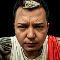 Breussov (@ibreussov) 's Twitter Profile