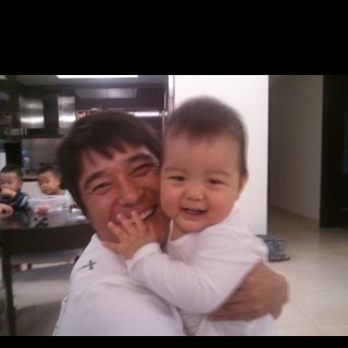 changjungim's profile picture. 