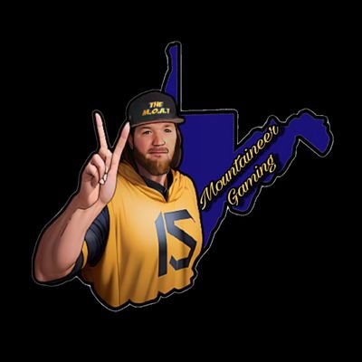 Twitch Affiliate/Content Creator 33 yr old Streamer/Father from Wv