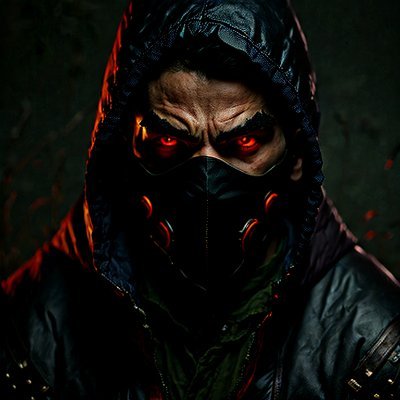TheMaskStories Profile Picture