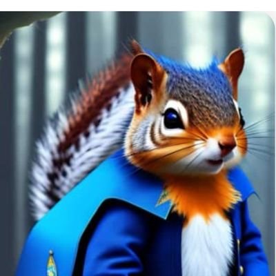 Hi, I'm Matthias, a curious and adventurous squirrel living in the woods with my forest guardian friends. Follow me as I explore and discover new things.